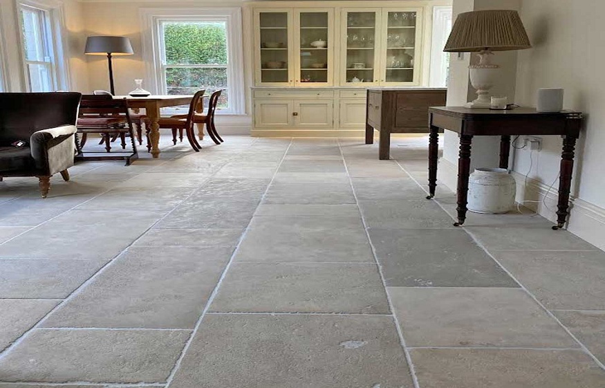 POLISHED VS. HONED VS. TUMBLED: UNDERSTANDING STONE FINISHES