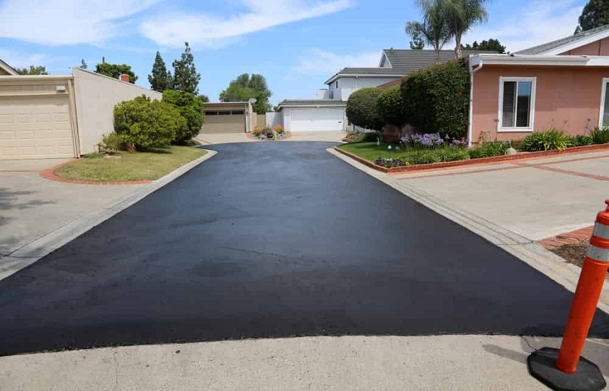Bitumen Driveways in Brisbane: What They Cost, How They’re Installed, and How Long They Last