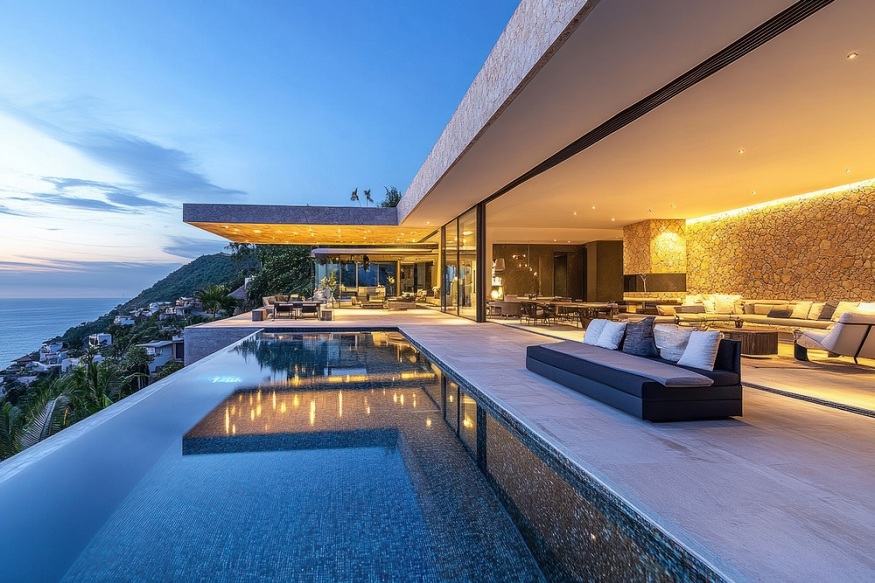 Pool First or House First? What to Plan When Your Dream Home Includes Both