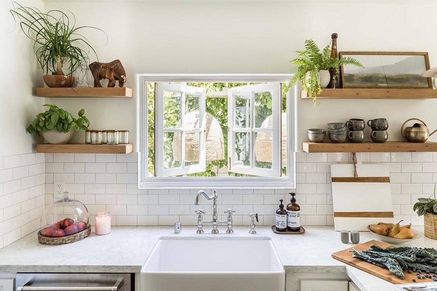 Smart Tile Ideas for a Beautiful Kitchen